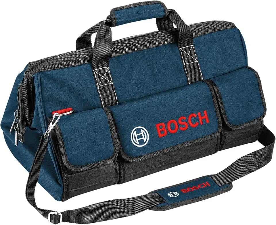 Bosch Bolsa Grande de Transporte para ferramentas