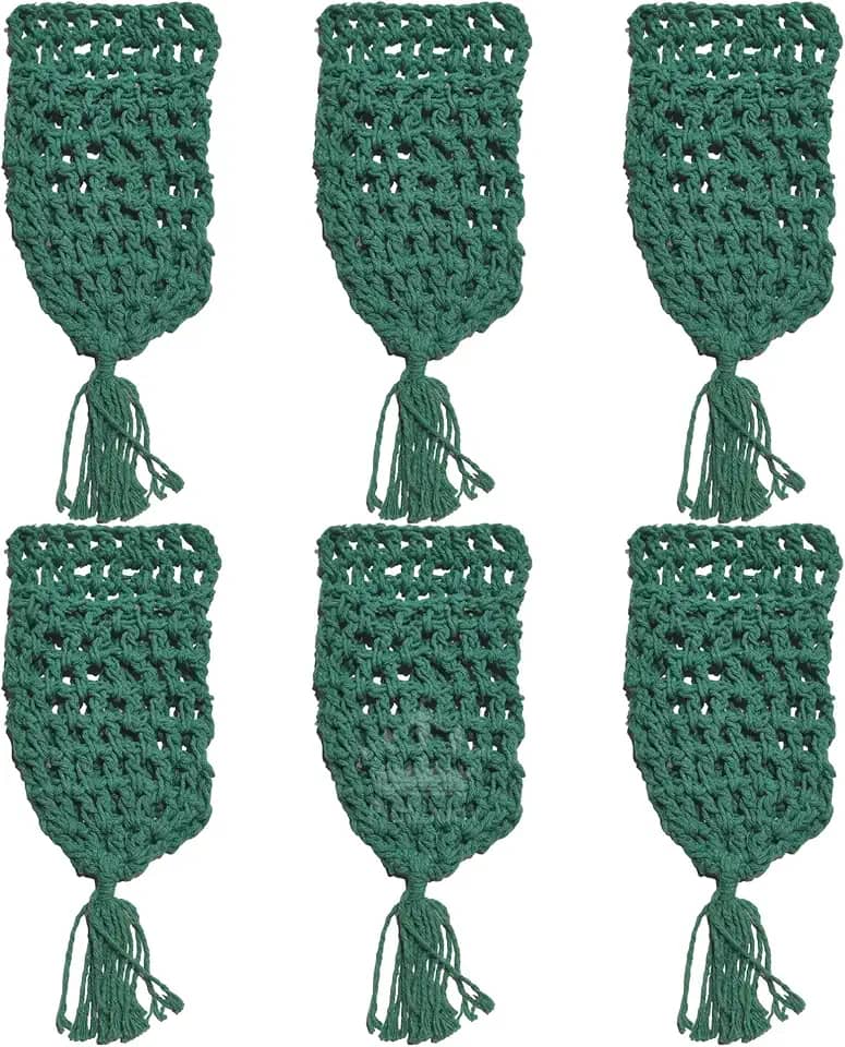 Redinhas Para Caçapas De Mesa Sinuca E Bilhar