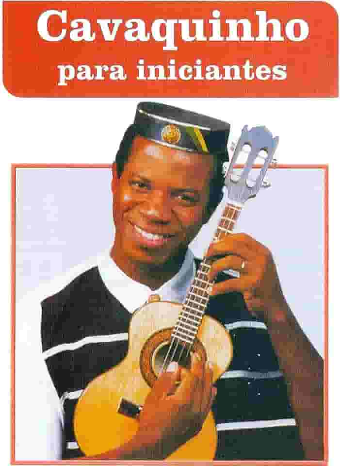 Cavaquinho para Iniciantes
