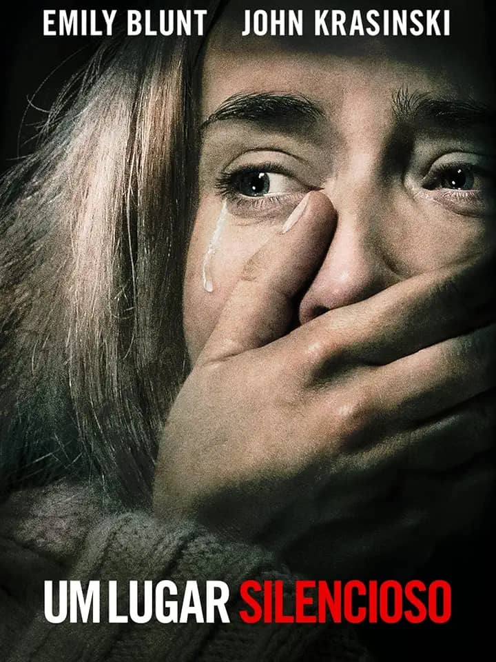 Um Lugar Silencioso