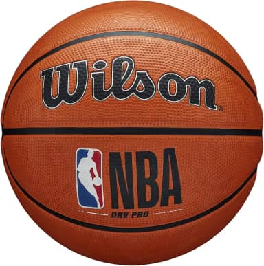 BOLA BASQUETE NBA DRV PRO 7