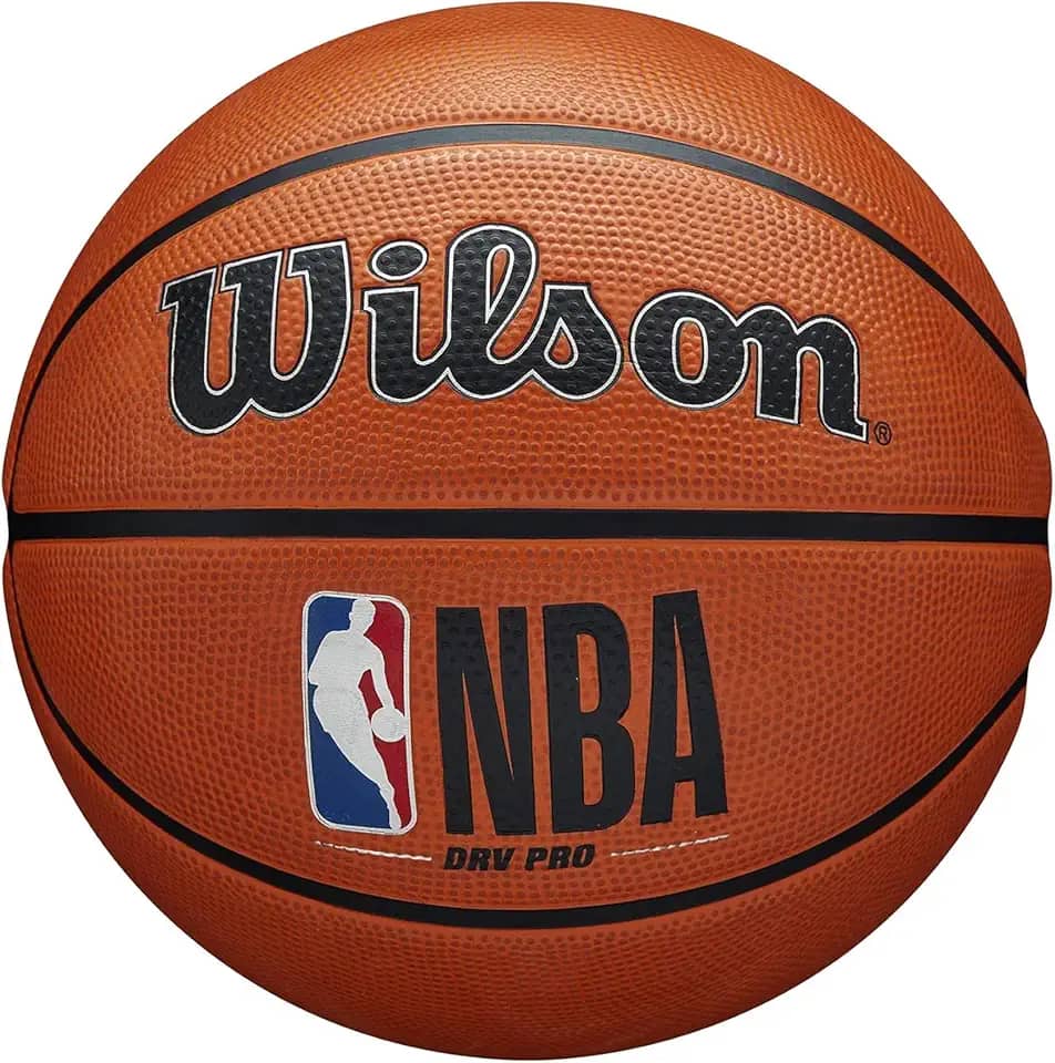 BOLA BASQUETE NBA DRV PRO 7