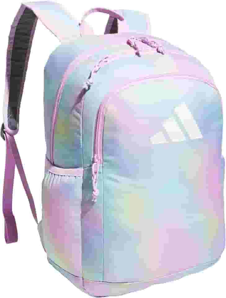 Mochila Mochila pequena afiliada para mulheres e homens, bolsa durável com capa para laptop adidasmeninos