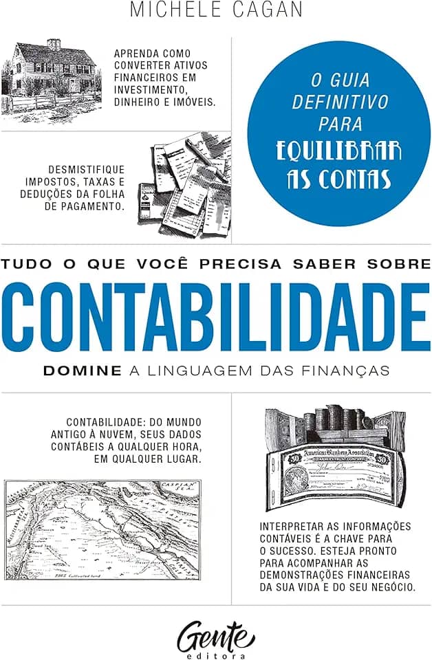 Tudo o que você precisa saber sobre contabilidade