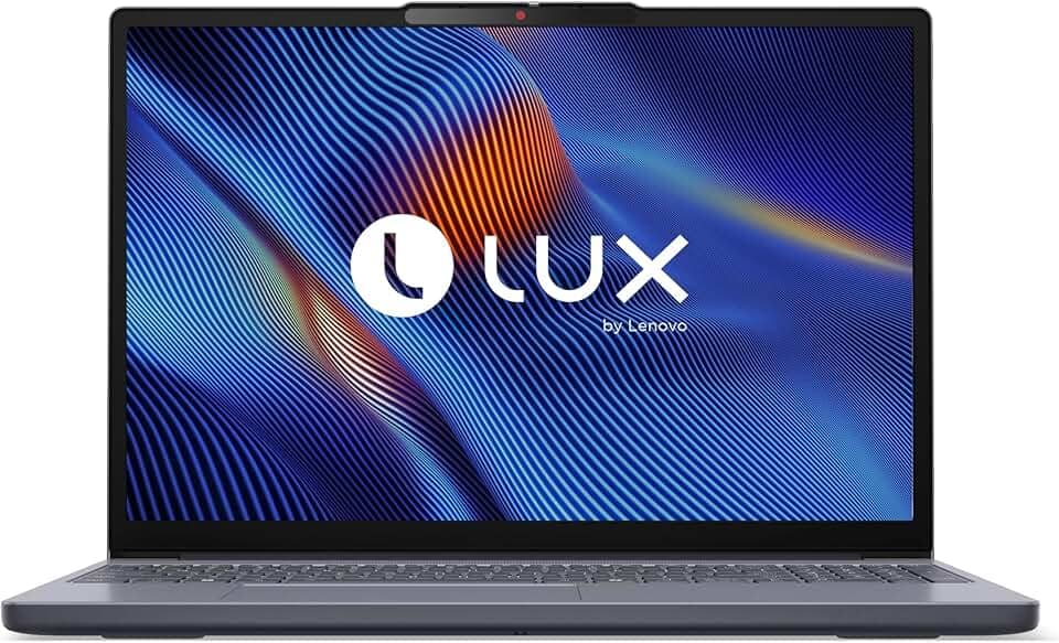 Notebook IdeaPad Slim 3 Ryzen 7 7735HS, 8GB, 512GB SSD, 15.3" FHD, Linux,