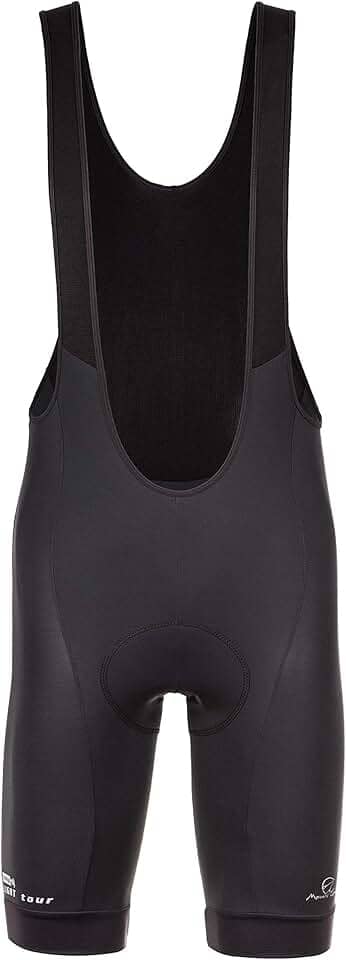 Bretelle Light Tour 2.0 Pto Gg Mauro Ribeiro Sports