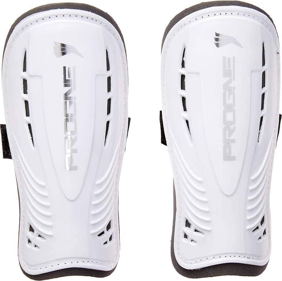 Protetor de Canela/Caneleira sem Tornozeleira - Júnior - Pegasus - Pentagol