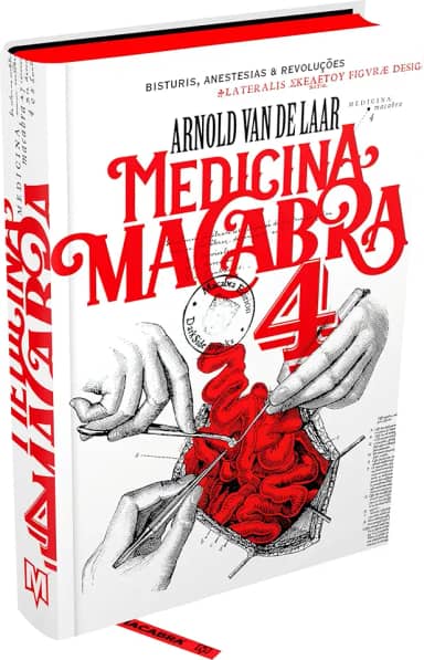 Medicina Macabra 4