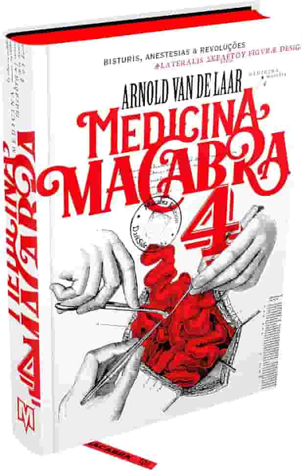 Medicina Macabra 4