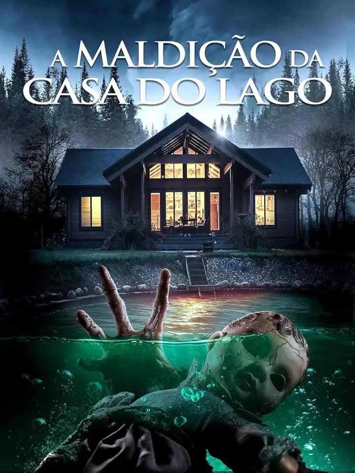 A Maldição da Casa do Lago