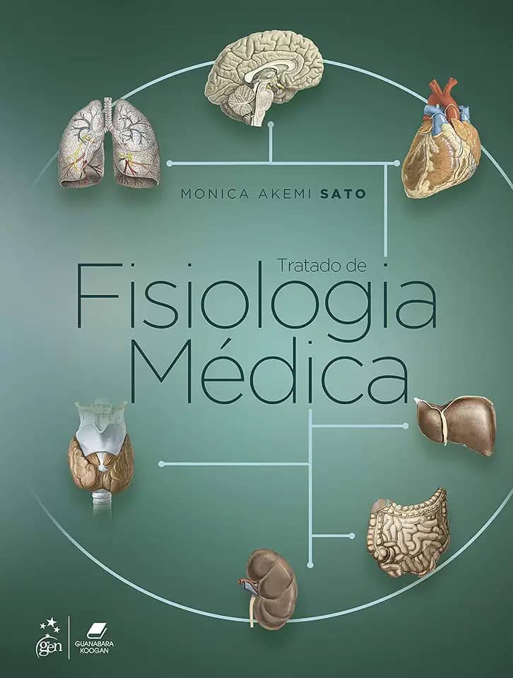 Tratado de Fisiologia Médica