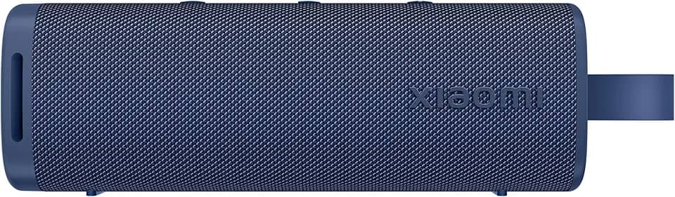 XIAOMI Sound Outdoor 30W (Blue), altifalante Bluetooth portátil, adultos unissexo, resistente ao pó e à água IP67, multicolorido