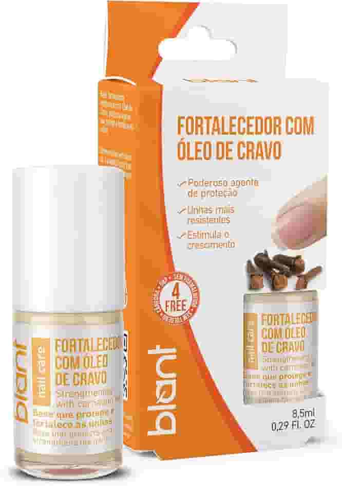 Blant Fortalecedor Com Oleo De Cravo 4Free