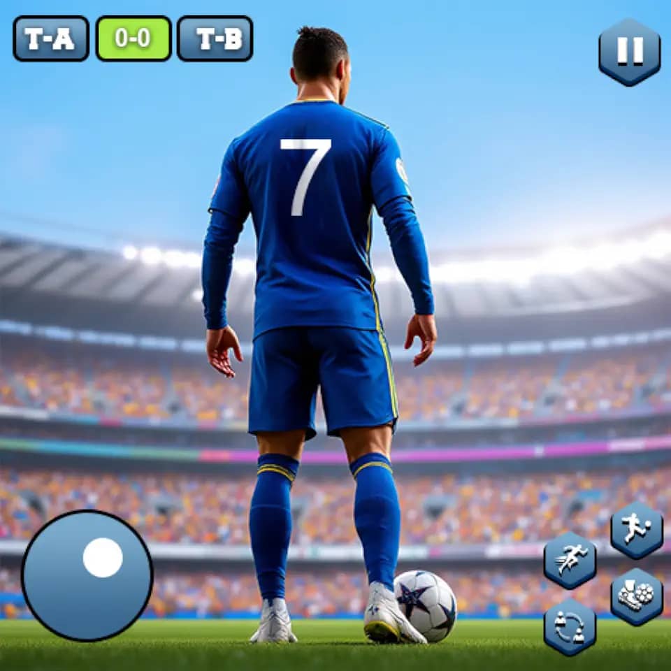 copa do campeonato mundial de futebol superstars liga de futebol 2024