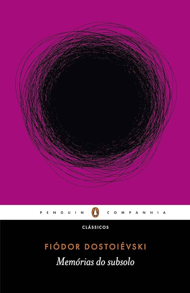 Memórias do subsolo