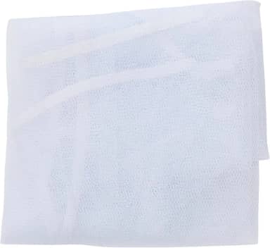 Papi Textil Mosquiteiro Avulso Papi Para Berço Desmontável 1,30M X 1,20M Contém 01 Un