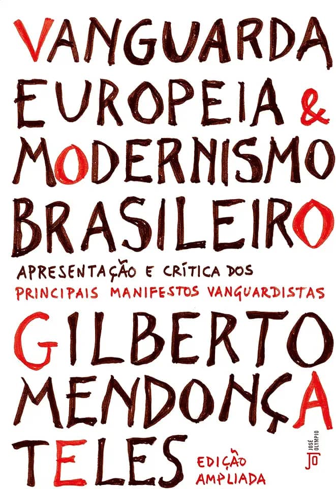Vanguarda europeia e modernismo brasileiro