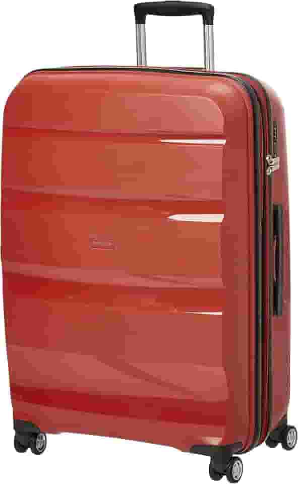 MALA DE VIAGEM SAMSONITE SPIN AIR 75 SPN EXP VERMELHO