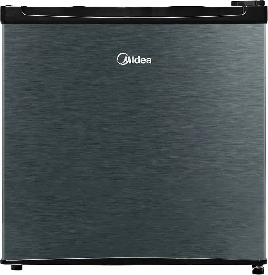 Frigobar 45L INOX 220V Midea