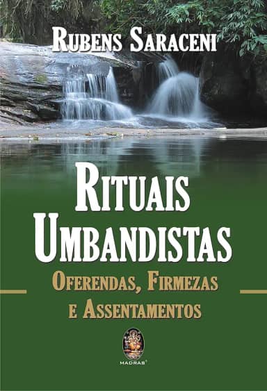 RITUAIS UMBANDISTAS