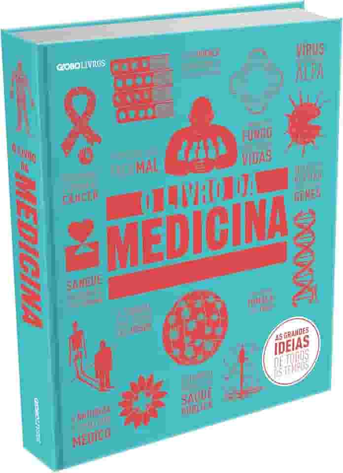 O livro da medicina