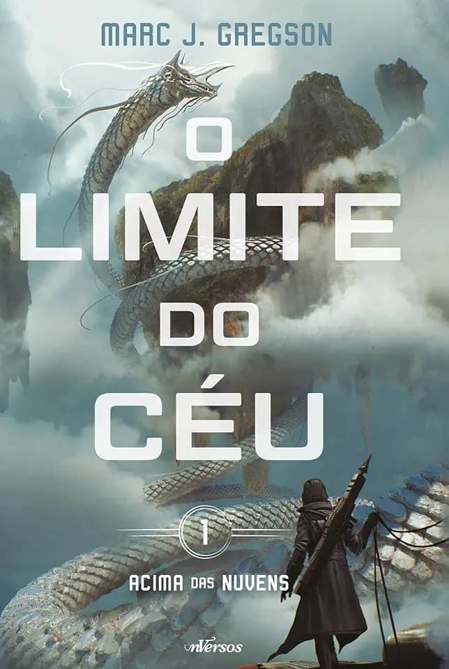 O Limite do Céu: 1