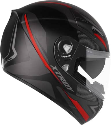 Capacete X Troy Drone 60/Pfo/Vem