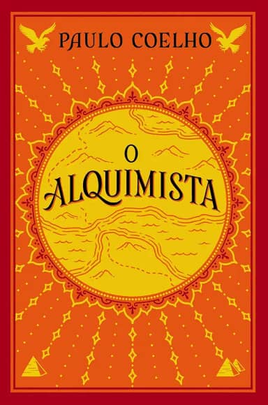 O alquimista