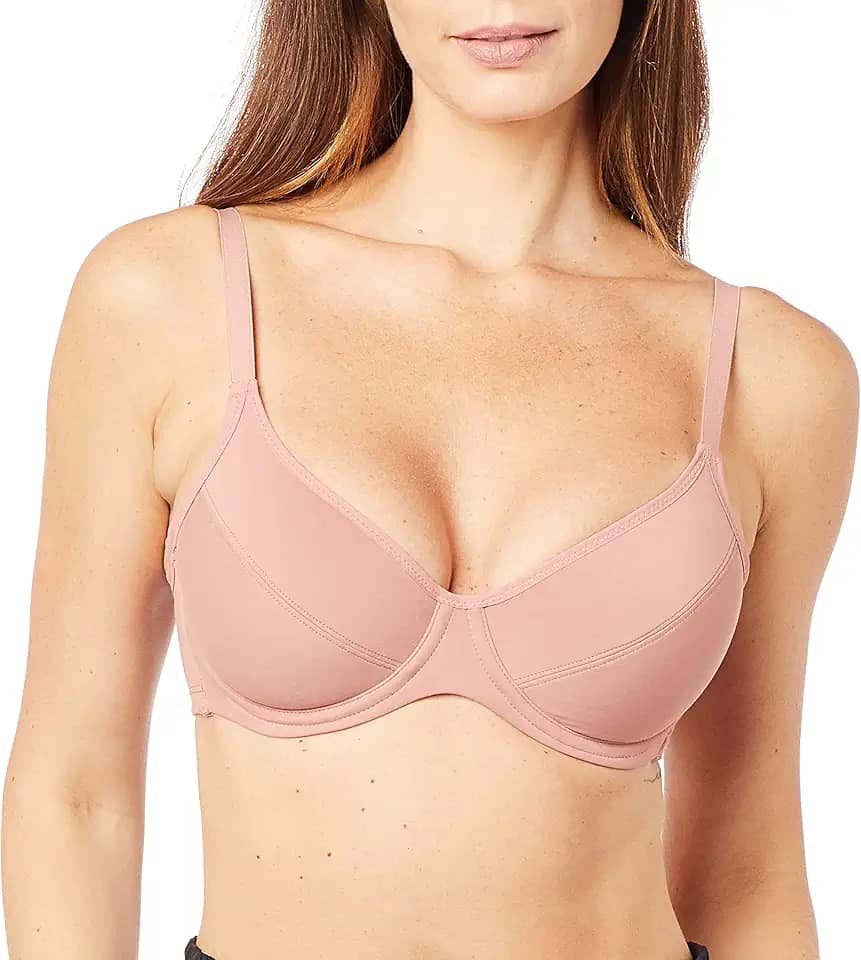 Sutiã Liz 51247 Redutor Taça DD