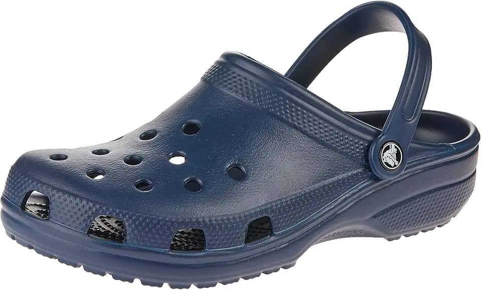 Sandália Classic, Crocs, Adulto Unissex