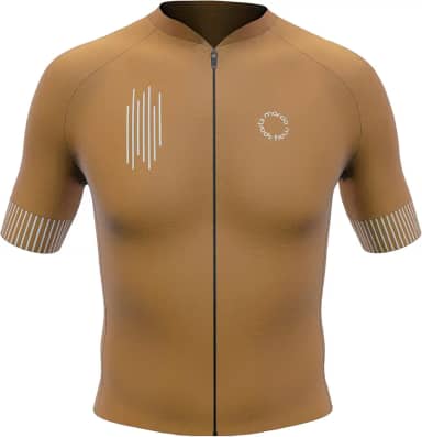 Camisa Ciclismo Masculina Sport Marcio May Unique