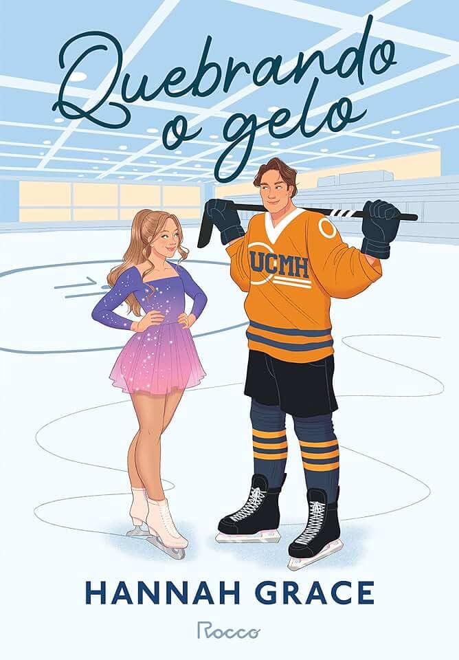 Quebrando o gelo: (Sucesso no TikTok): 1