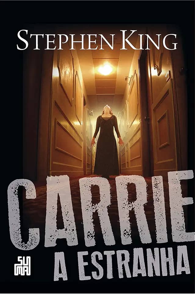Carrie, a estranha