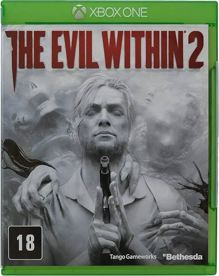 The Evil Within 2 - Xbox One