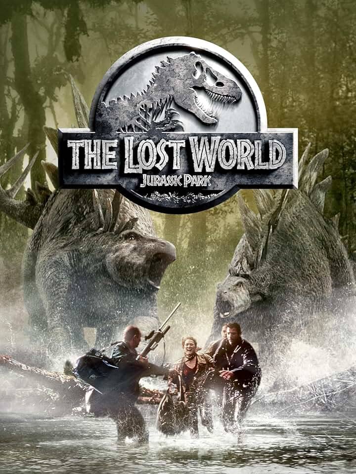 Jurassic Park – O Mundo Perdido