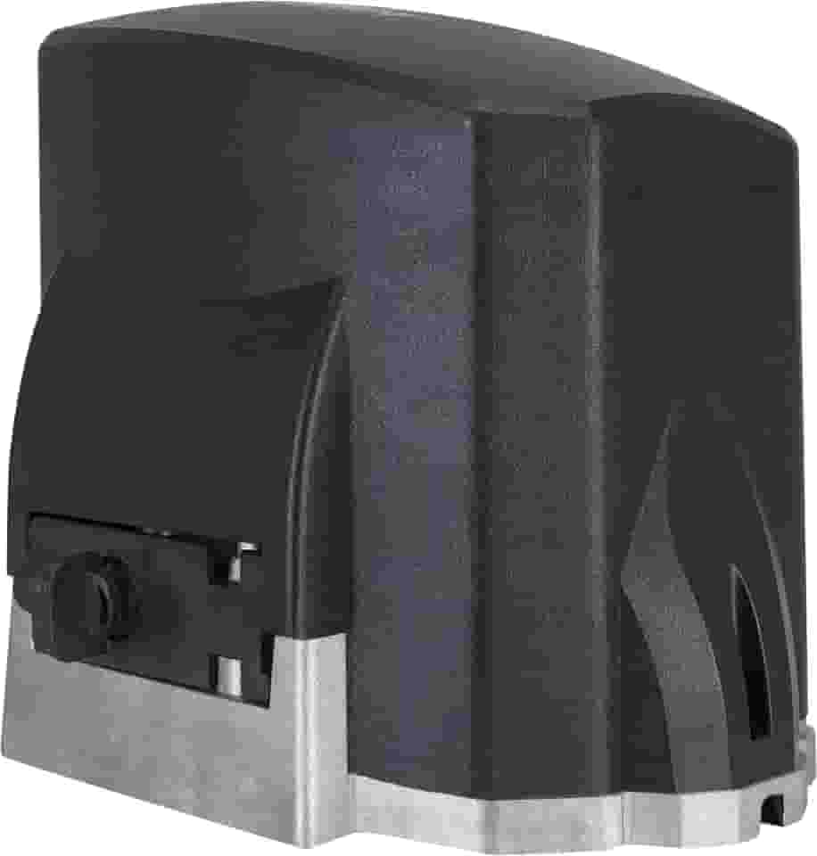 Motor de Portão Eletrônico Deslizante Kdz Fit 1/4hp 220v Garen