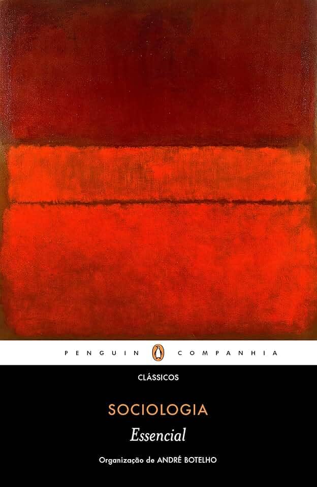 Essencial sociologia
