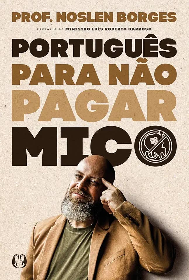 Português para não pagar mico