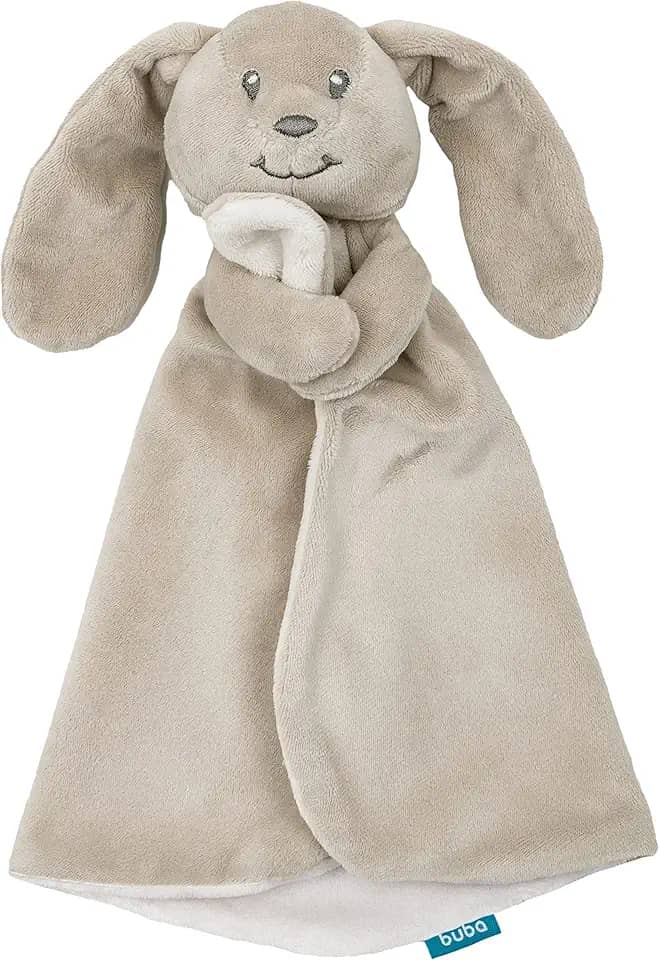 Buba Naninha Coelhinho