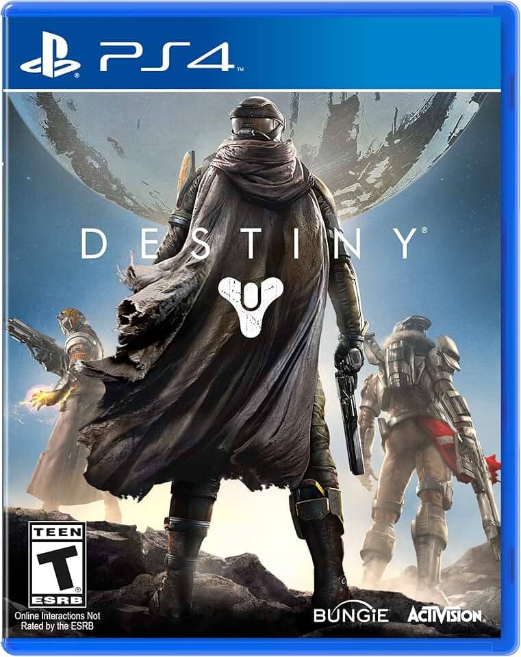 Destiny Online