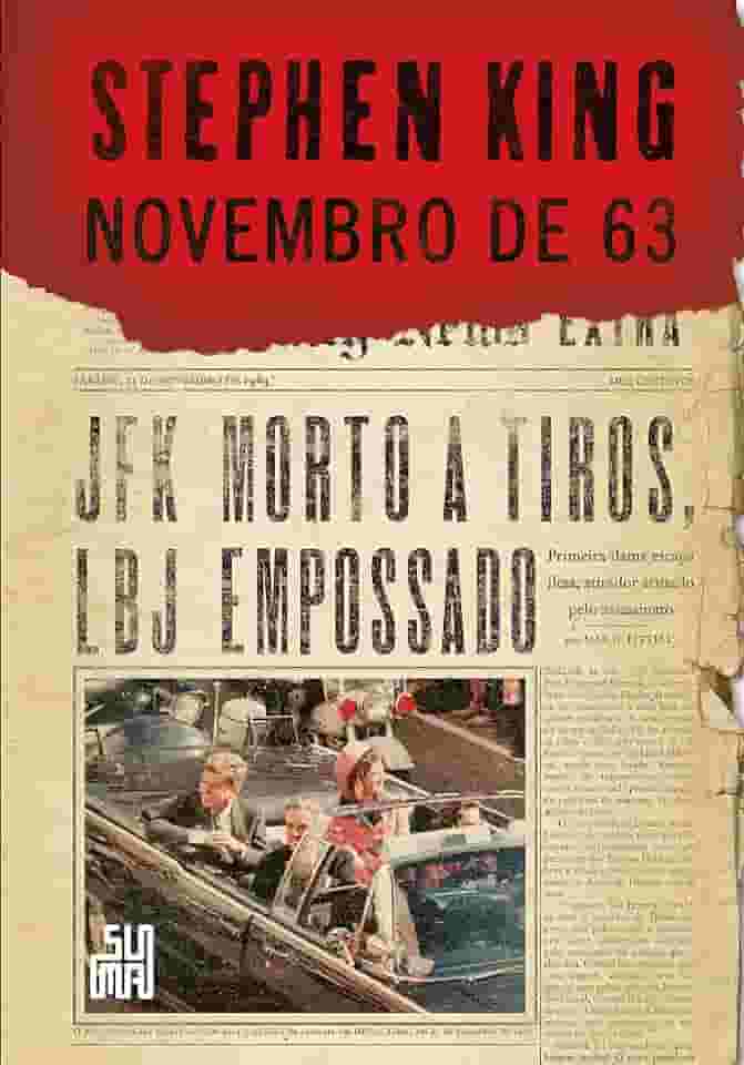Novembro de 63