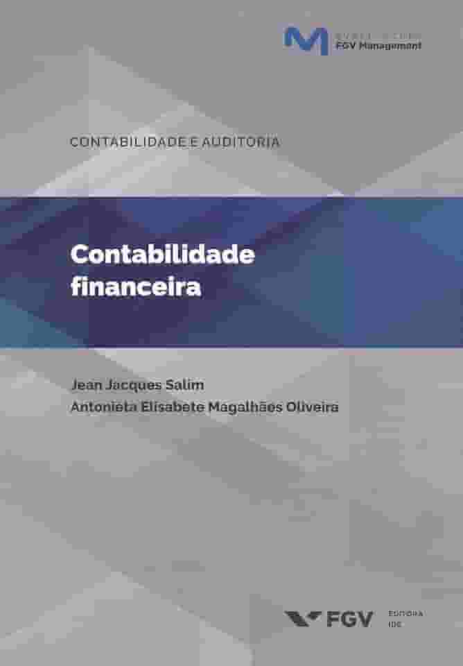 Contabilidade Financeira