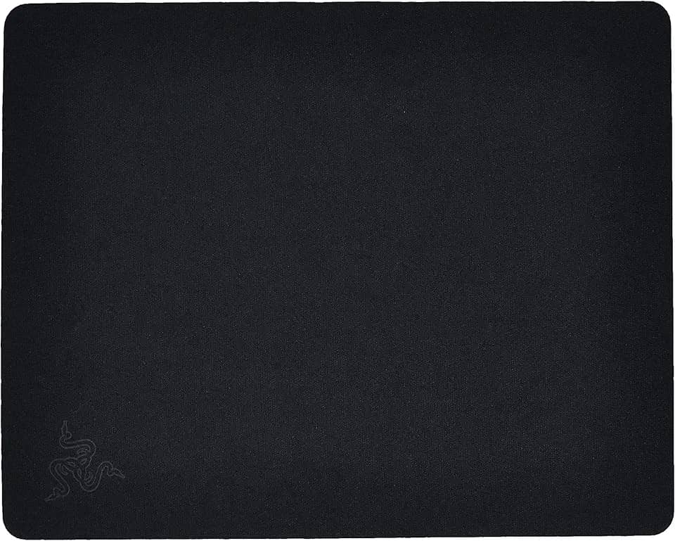 Mousepad Gamer Goliathus Mobile Stealth, Razer, Acessórios Para Computador, Preto, Pequeno, RZ.MP.GO.73.RT