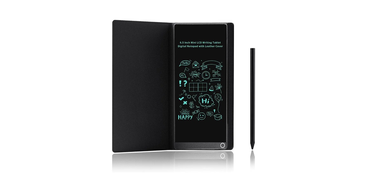 Melhor Caderno Digital para Pc: Guia de Escolha Inteligente