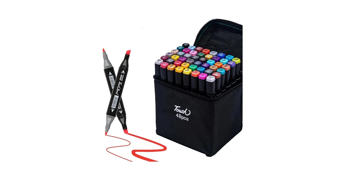 Melhor Caneta para Pintar Bobbie Goods: Guia Completo