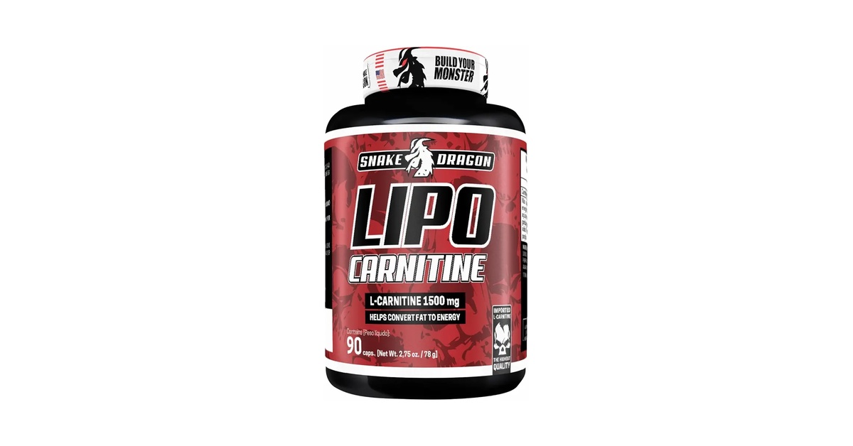 most effective time to take l carnitine When Should You Take L-Carnitine?  MuscleTech