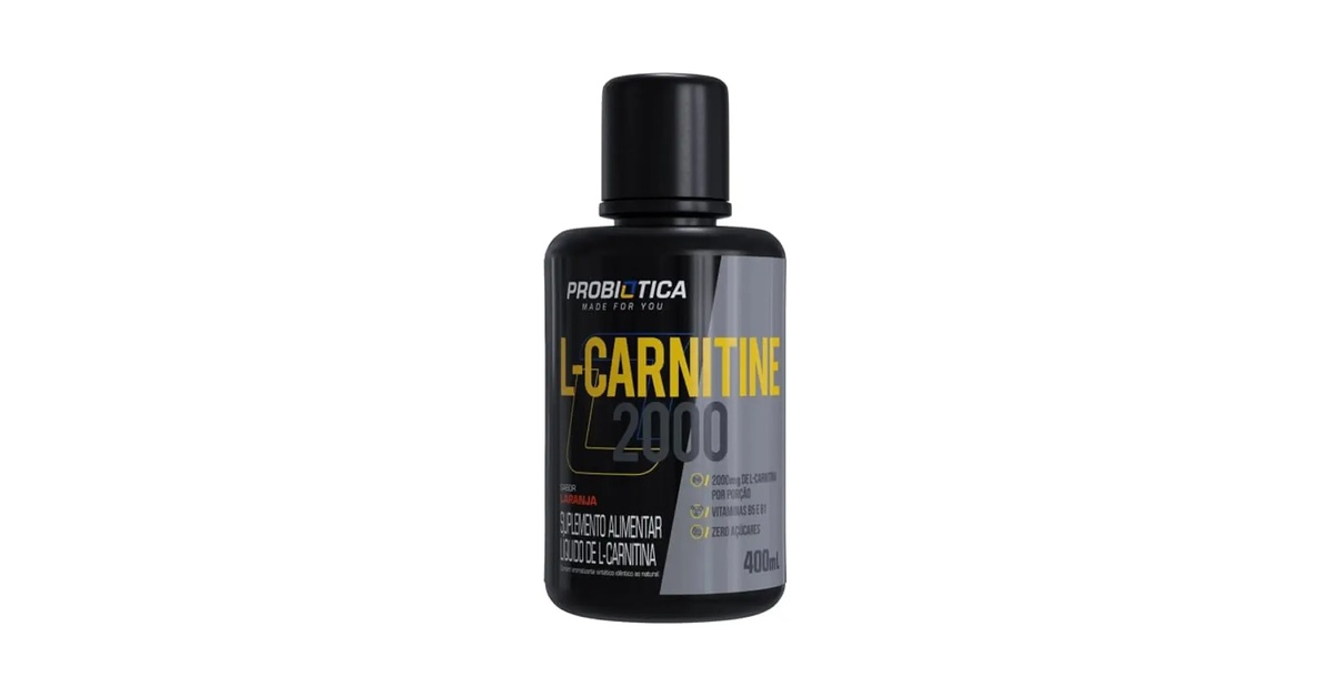qual a melhor l-carnitina L Carnitina Probiotica: Guia Completo Bienfait | Beauté SELECT VOLUME DISCOUNT:Individual Allies of Skin -
