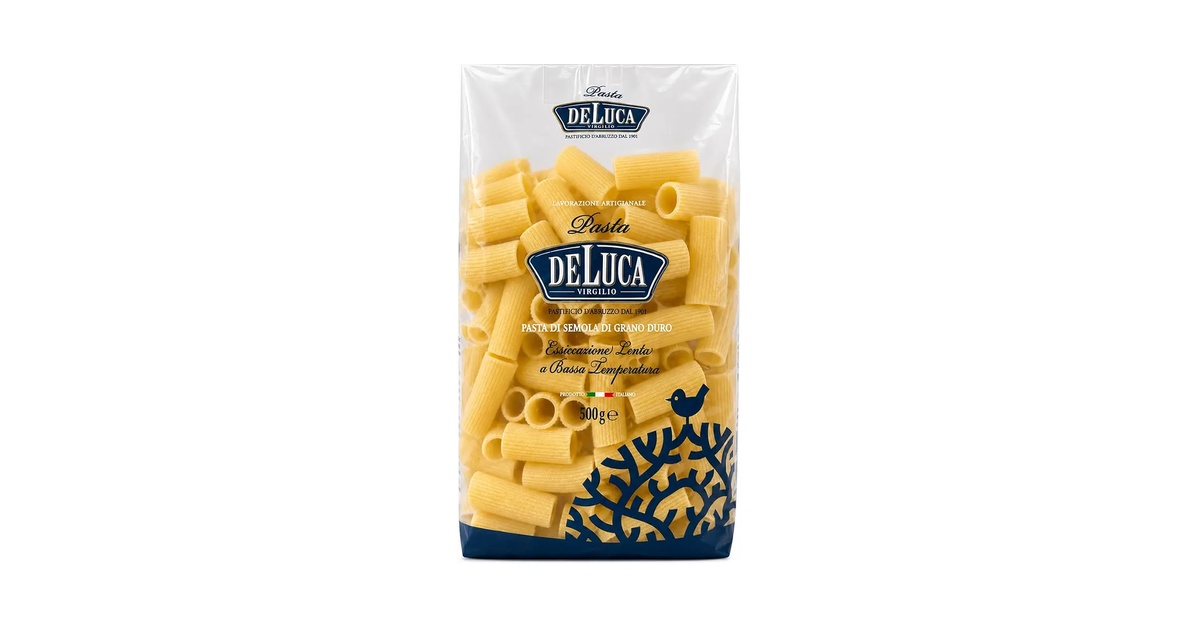 Melhor Marca de Macarrão Italiano: Escolha a Massa Perfeita