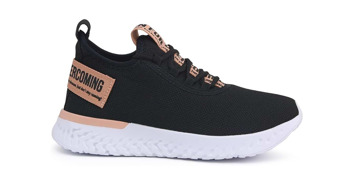 academia tenis bons para caminhada