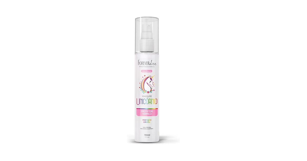 Qual Melhor Protetor Térmico Para Usar Antes da Chapinha e Babyliss? 10 ...